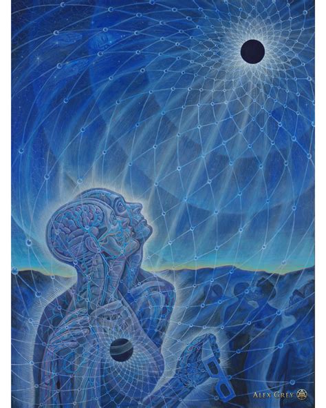 alex grey eclipse